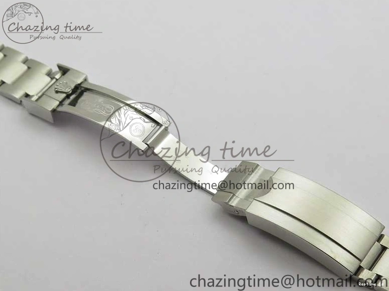 1229 Submariner 116610 LN Black Ceramic 316L Steel Noob 1:1 Best Edition V10. Stretchable 2865